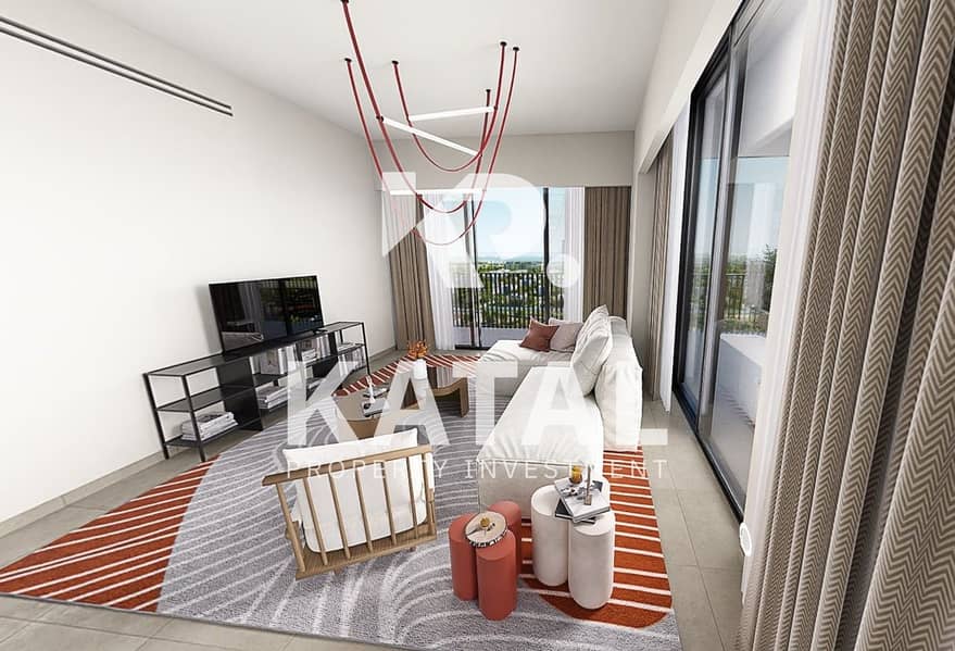 5 Manarat Living, Saadiyat Island, Abu Dhabi, Apartment for sale, Louvre Museum, 005. jpg