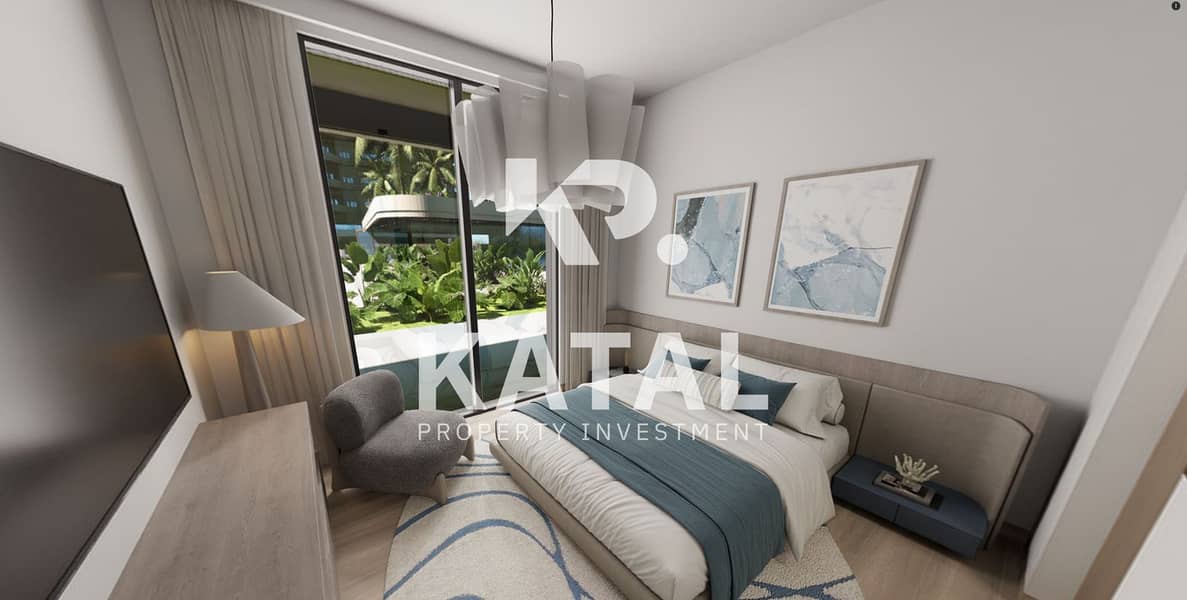 13 Nikki Beach, Al Marjan Island, Ras  Al Khaimah, Apartments for Sale, RAK Mall,RAK Hospital 011. jpg