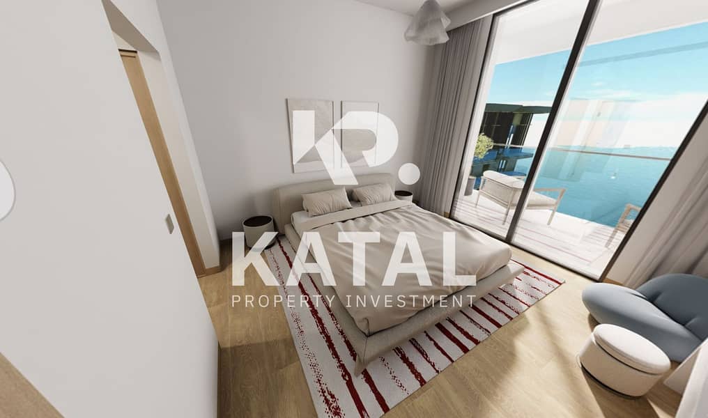 8 Rosso Bay, Al Marjan Island, Ras  Al Khaimah, Apartments for Sale, RAK Mall,RAK Hospital 003. jpg