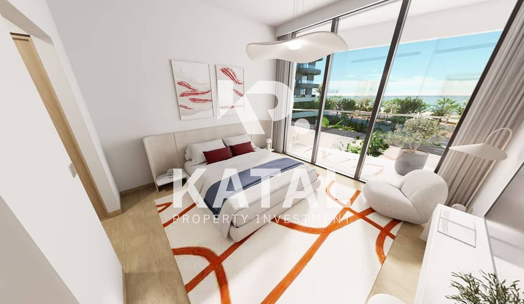 8 Rosso Bay, Al Marjan Island, Ras  Al Khaimah, Apartments for Sale, RAK Mall,RAK Hospital 02. jpg