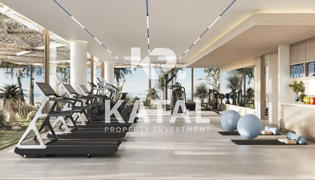 9 Nikki Beach, Al Marjan Island, Ras  Al Khaimah, Apartments for Sale, RAK Mall,RAK Hospital 010. jpg