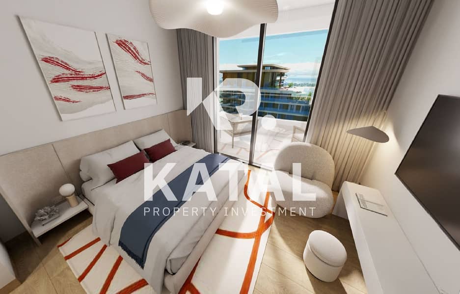 9 Rosso Bay, Al Marjan Island, Ras  Al Khaimah, Apartments for Sale, RAK Mall,RAK Hospital 003. jpg