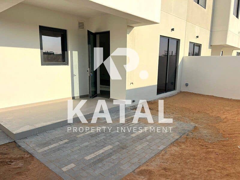 11 Noya, Yas Island Abu dhabi,2 bedroom, 3 bedroom, Single Row Villa, Town house Sale, Yas Park View, Yas Island, Abu Dhabi 013. jpg