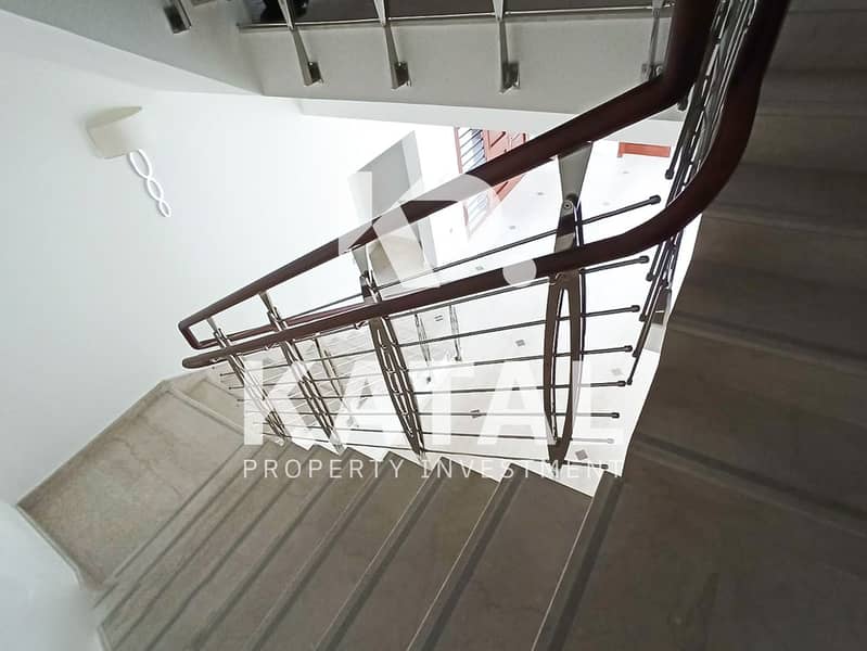 7 Marina sunbay, Abu Dhabi, Marina Mall, Waterfront Villa, Sea View, Villa for sale, 7 Bedroom for sale, Marina bay 010. jpg