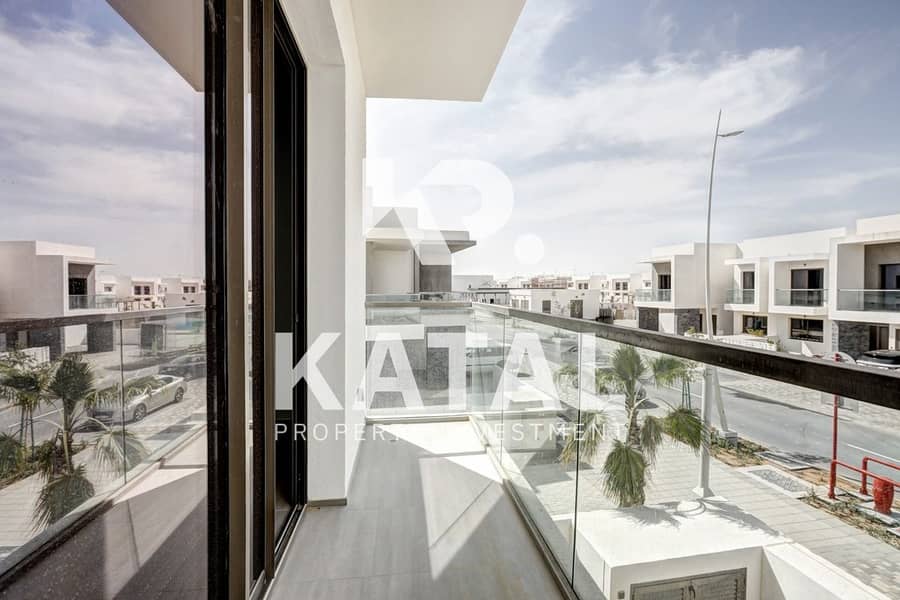 2 Redwood, Yas Acres, Yas Island, Abu Dhabi, 3 Bedroom for Rent, 3 Bedroom for Sale, Yas Mall, 001. jpeg