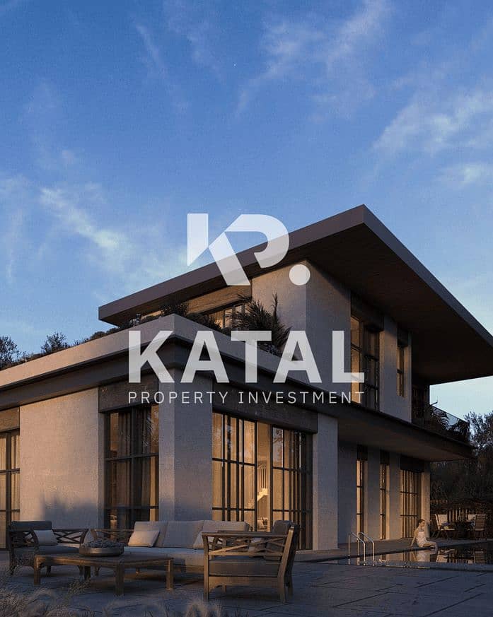 4 Al Naseem Community, Al Hudayriat Island, Abu Dhabi, Villa for sale, 4 bedroom villas for sale, Abu Dhabi 04. png