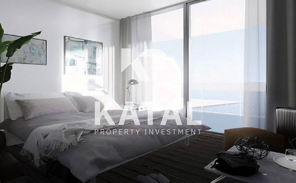 7 Icon Tower, Yas Bay, Yas Island, Apartment for sale. Studio for sale, Yas Island, Yas Mall, Abu Dhabi, 004. jpg