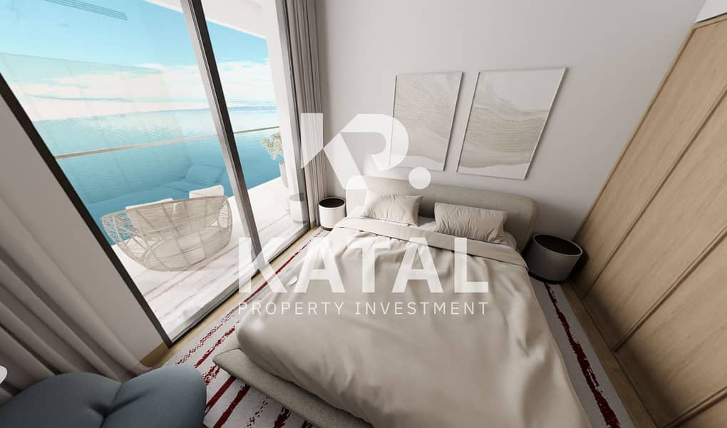 9 Rosso Bay, Al Marjan Island, Ras  Al Khaimah, Apartments for Sale, RAK Mall,RAK Hospital 004. jpg