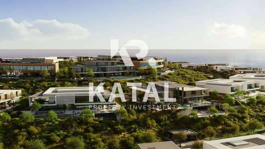 胡代里亚特岛， 阿布扎比 4 卧室别墅待售 - Nawayef Homes, Al Hudayriat Island, Abu Dhabi, Villa for sale, 3 bedroom, 4 bedroom, 5 bedroom Nawayef West Abu Dhabi, 013. jpg