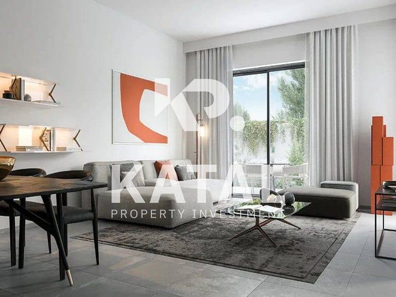5 Noya Viva, Noya, Yas Island, Abu Dhabi, Villa for sale, New Villa in Yas, 4 Bedroom, 3 Bedroom, Yas Marina Formula One Circuit, Ferrari World, Yas Mall 6. jpg