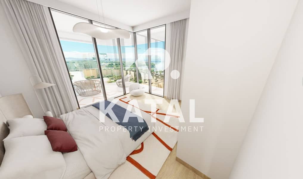 10 Rosso Bay, Al Marjan Island, Ras  Al Khaimah, Apartments for Sale, RAK Mall,RAK Hospital 018. jpg