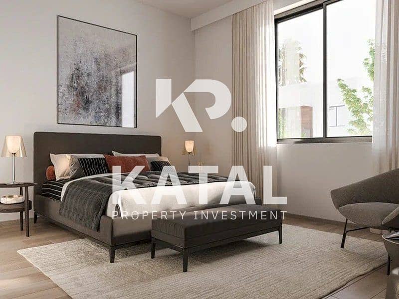 9 Noya Viva, Noya, Yas Island, Abu Dhabi, Villa for sale, New Villa in Yas, 4 Bedroom, 3 Bedroom, Yas Marina Formula One Circuit, Ferrari World, Yas Mall 011. jpg
