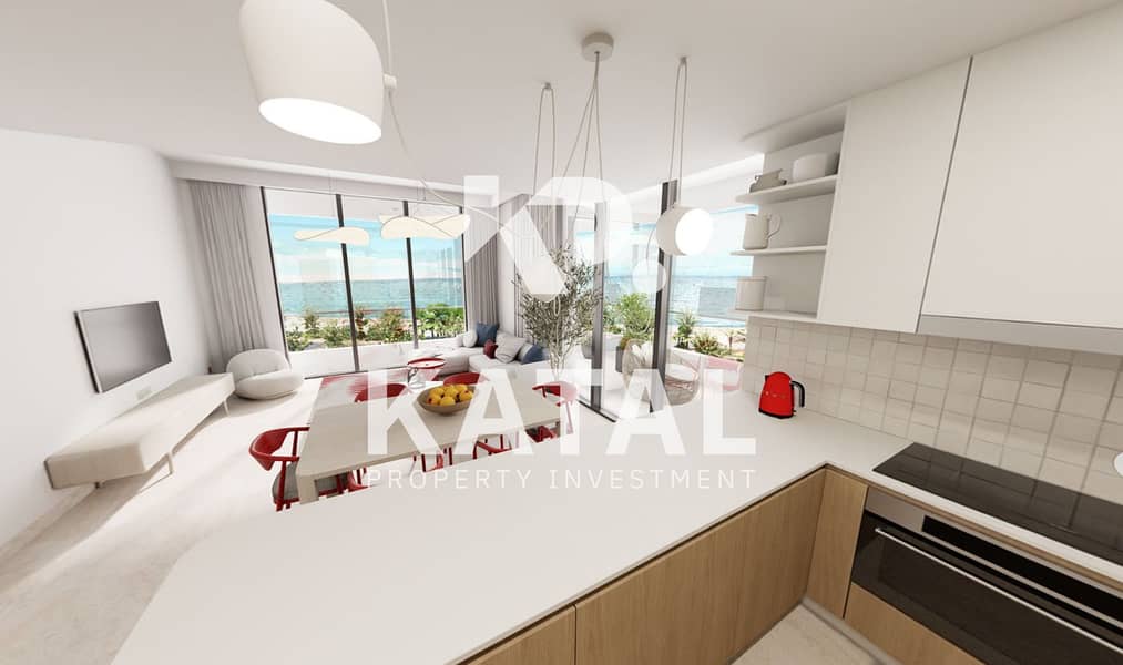 12 Rosso Bay, Al Marjan Island, Ras  Al Khaimah, Apartments for Sale, RAK Mall,RAK Hospital 017. jpg