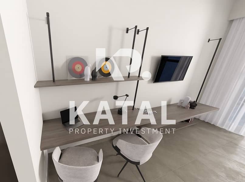 7 Manarat Living, Saadiyat Island, Abu Dhabi, Apartment for sale, Louvre Museum, 011. png