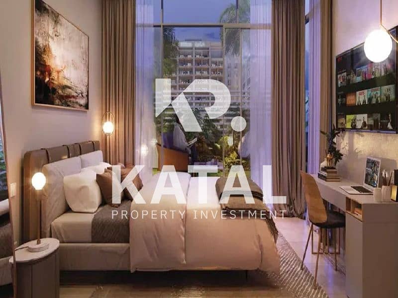 4 Diva, Yas Island, Studio Apartment in sale,Abu Dhabi, Yas Mall, Apartment for Sale, Buy Apartment in Abu Dhabi, Diva Yas Island, Ferrari World, Yas Water world007. jpg