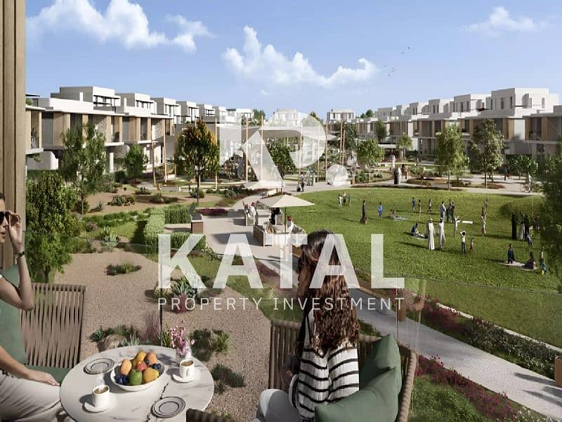 11 Townhouse for sale,Mayar, Najmat Abu Dhabi, Al Reem Island, Abu Dhabi, celevland clinic, Reem Mall, Galleria Mall, Abu Dhabi 004. jpg