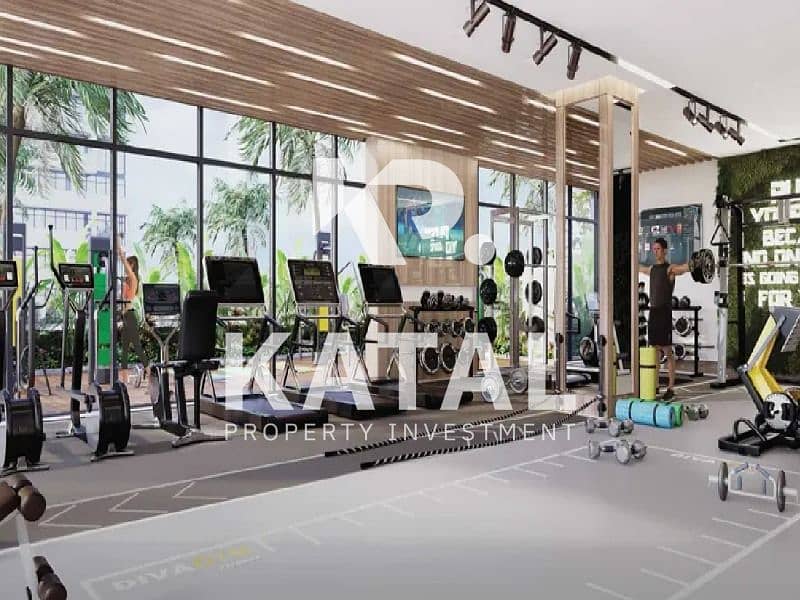5 Diva, Yas Island, Studio Apartment in sale,Abu Dhabi, Yas Mall, Apartment for Sale, Buy Apartment in Abu Dhabi, Diva Yas Island, Ferrari World, Yas Water world009. jpg