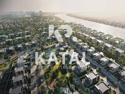 萨迪亚特岛， 阿布扎比 住宅地块待售 - 310 (1). jpg