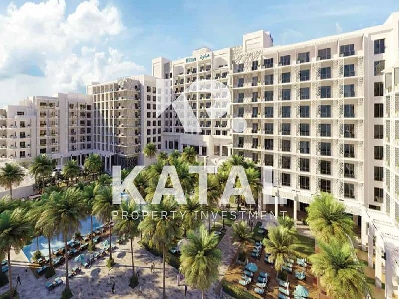 7 Diva, Yas Island, Studio Apartment in sale,Abu Dhabi, Yas Mall, Apartment for Sale, Buy Apartment in Abu Dhabi, Diva Yas Island, Ferrari World, Yas Water world006. jpg