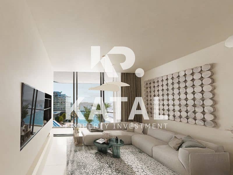 5 The Source, Saadiyat Island, Apartment for sale, 2 Bedroom Apartment for Sale, The Lourve Museum, Abu Dhabi 07. png