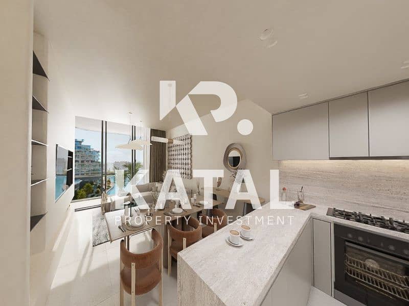 6 The Source, Saadiyat Island, Apartment for sale, 2 Bedroom Apartment for Sale, The Lourve Museum, Abu Dhabi 08. png