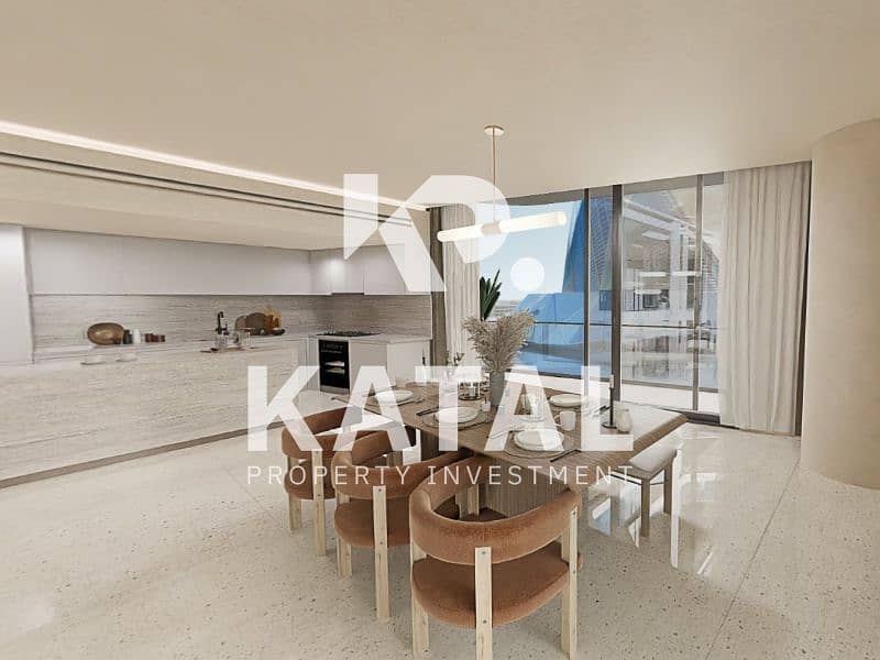 8 The Source, Saadiyat Island, Apartment for sale, 2 Bedroom Apartment for Sale, The Lourve Museum, Abu Dhabi 010. png