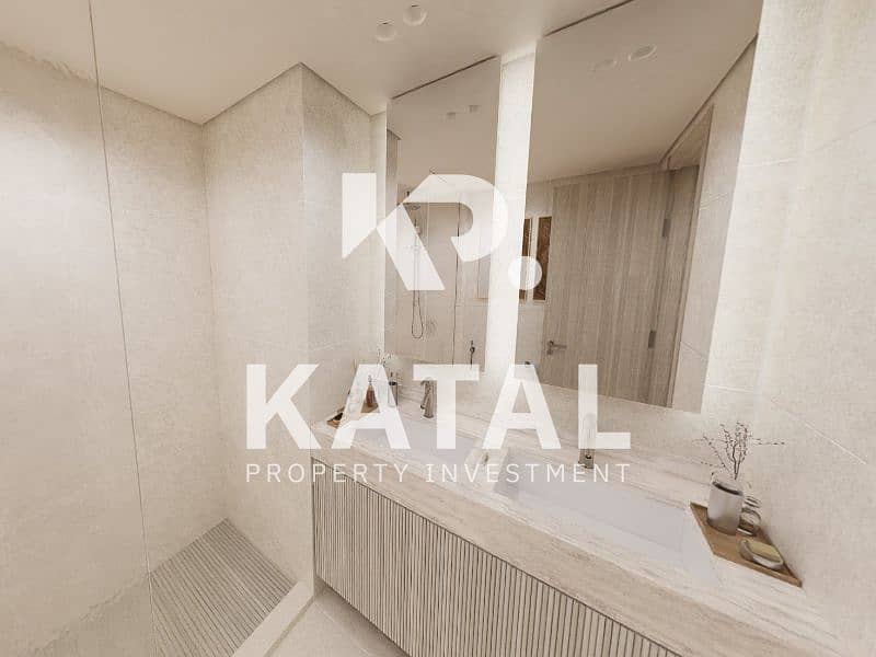 12 The Source, Saadiyat Island, Apartment for sale, 2 Bedroom Apartment for Sale, The Lourve Museum, Abu Dhabi 014. png
