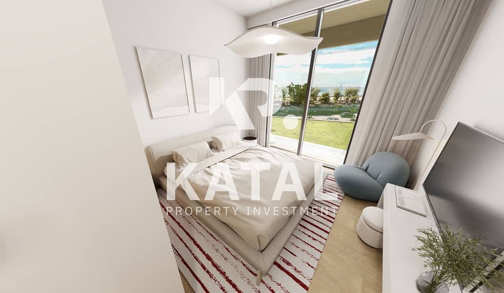 10 Rosso Bay, Al Marjan Island, Ras  Al Khaimah, Apartments for Sale, RAK Mall,RAK Hospital 024. jpg