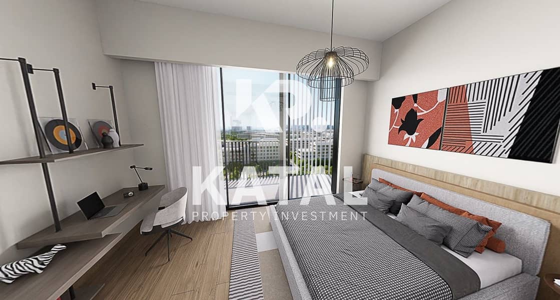 9 Manarat Living, Saadiyat Island, Abu Dhabi, Apartment for sale, Louvre Museum, 008. jpg