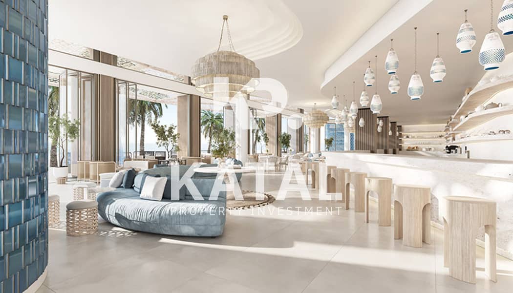 7 Nikki Beach, Al Marjan Island, Ras  Al Khaimah, Apartments for Sale, RAK Mall,RAK Hospital 009. jpg