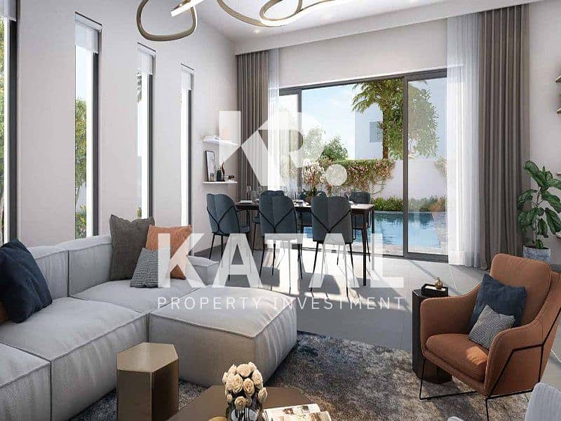 5 Noya Luma, Noya, Yas Island, Abu Dhabi, Villa for sale, New Villa in Yas, 4 Bedroom, 3 Bedroom, Yas Marina Formula One Circuit, Ferrari World, Yas Mall 003. jpg