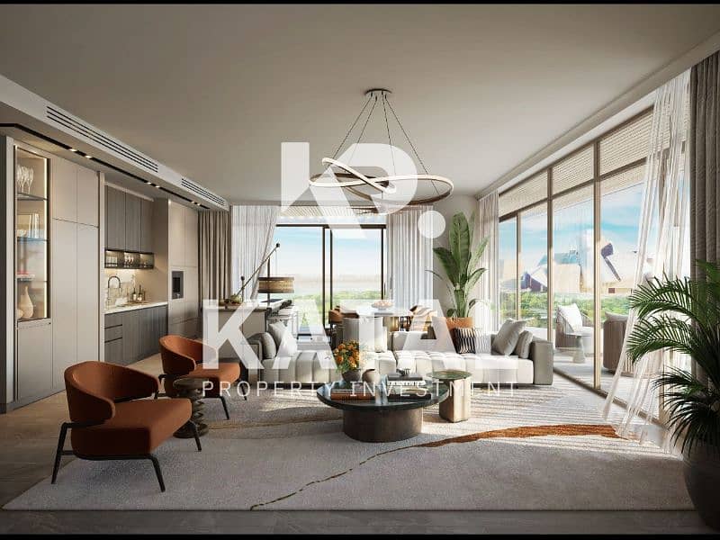 5 The Arthouse, Saadiyat Culture District, 1 Bedroom for sale, Saadiyat Island 06. jpeg