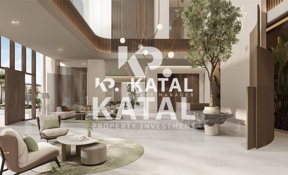 12 Gardenia Bay, Yas Island, Apartment for sale. Studio for sale, Yas Island, Yas Mall, Abu Dhabi, 012. jpg