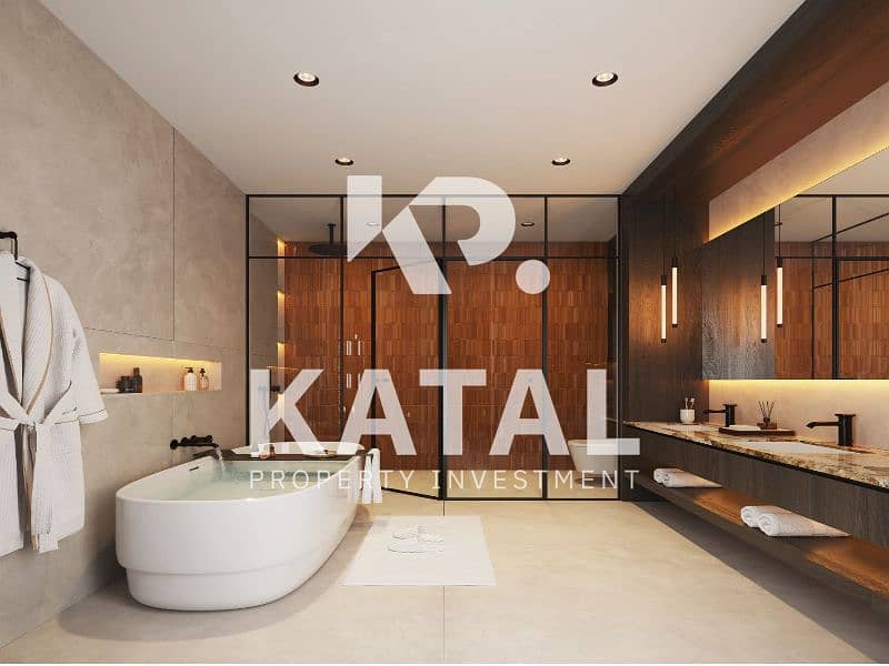 7 The Arthouse, Saadiyat Culture District, 1 Bedroom for sale, Saadiyat Island 08. jpeg
