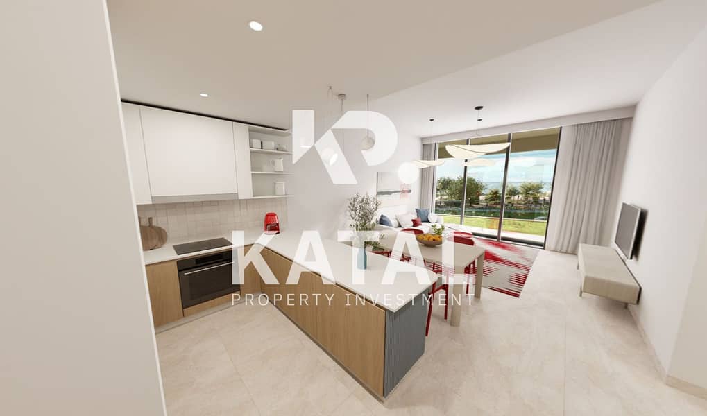 9 Rosso Bay, Al Marjan Island, Ras  Al Khaimah, Apartments for Sale, RAK Mall,RAK Hospital 023. jpg