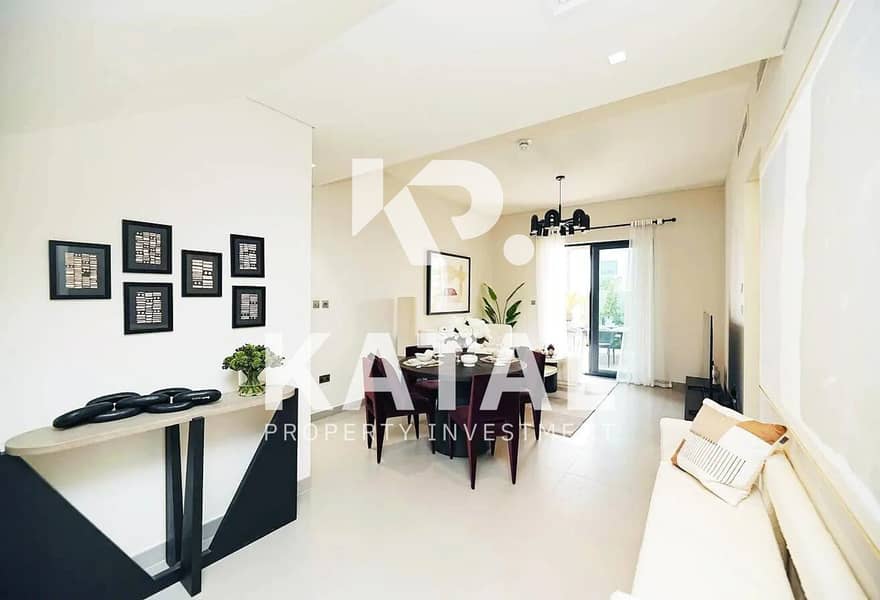 5 Noya Viva, Noya, Yas Island, Abu Dhabi, Villa for sale, New Villa in Yas, 4 Bedroom, 3 Bedroom, Yas Marina Formula One Circuit, Ferrari World, Yas Mall 03. jpg