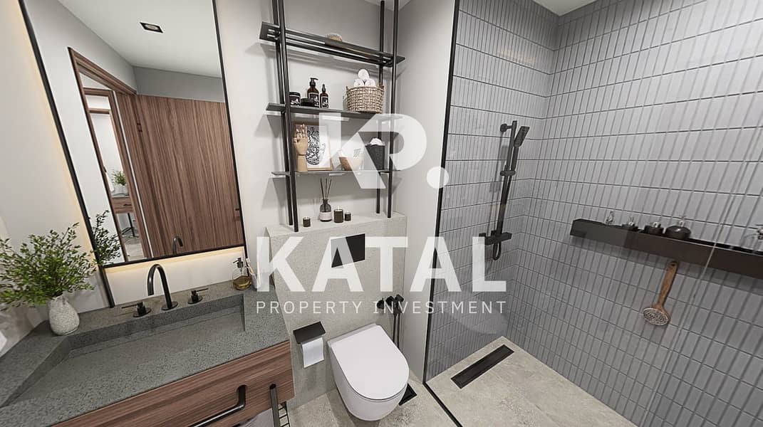 8 Manarat Living, Saadiyat Island, Abu Dhabi, Apartment for sale, Louvre Museum, 011. jpg