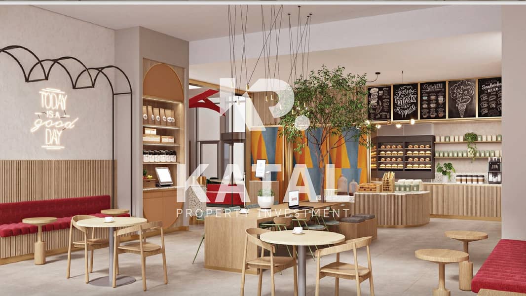 11 Bloom Arjaan by Rotana, Saadiyat Island, Abu Dhbai Studio, 1, 2 Bedrooms for sale , Louvre Museum 011. jpg