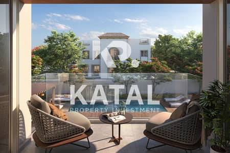 阿尔沙穆卡， 阿布扎比 4 卧室别墅待售 - Fay Al Reeman 1, Fay Al Reeman, Al Shamkha, Abu Dhabi, Villa for Sale, 3 Bedroom, 4 Bedroom, 5 Bedroom, 6 Bedroom, Stand Alone Villa, Moder Villa, Contemporary Villa 011. jpeg