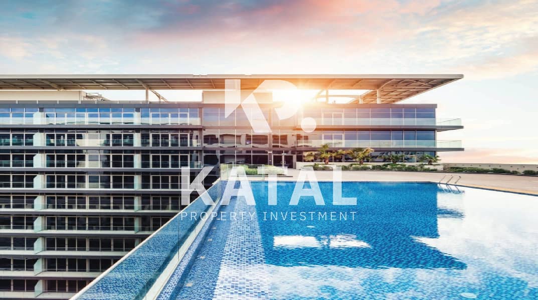 Bloom Arjaan by Rotana, Saadiyat Island, Abu Dhbai Studio, 1, 2 Bedrooms for sale , Louvre Museum 019. jpg Bloom Arjaan by Rotana, Saadiyat Island, Abu Dhbai Studio, 1, 2 Bedrooms for sale , Louvre Museum 019. jpg