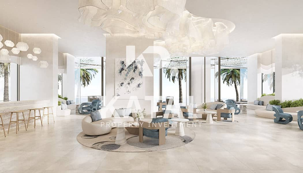 8 Nikki Beach, Al Marjan Island, Ras  Al Khaimah, Apartments for Sale, RAK Mall,RAK Hospital 016. jpg