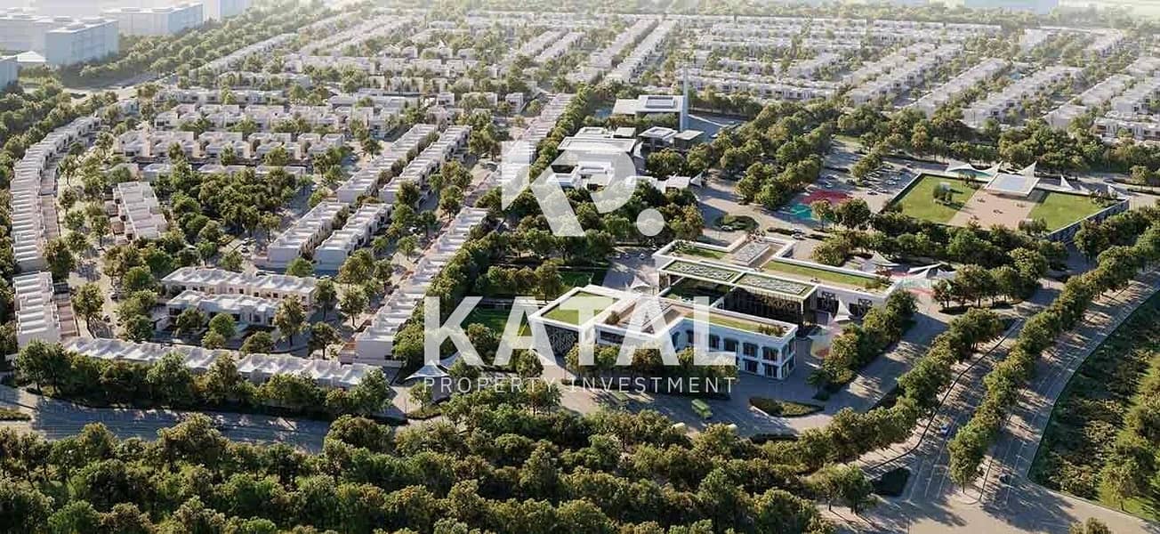 14 Noya Viva, Noya, Yas Island, Abu Dhabi, Villa for sale, New Villa in Yas, 4 Bedroom, 3 Bedroom, Yas Marina Formula One Circuit, Ferrari World, Yas Mall 0012. jpg