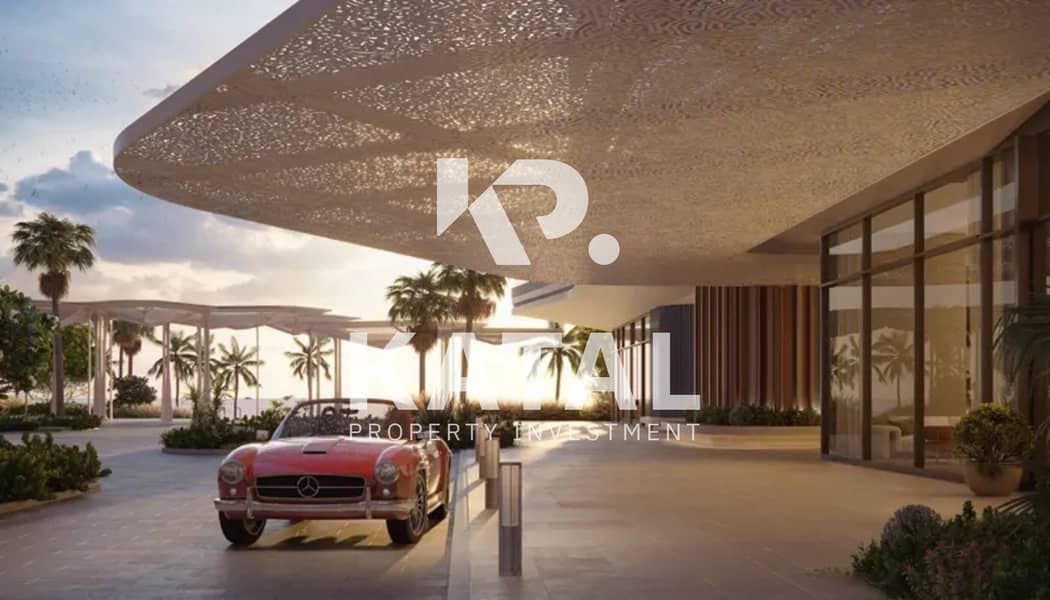 12 Nikki Beach, Al Marjan Island, Ras  Al Khaimah, Apartments for Sale, RAK Mall,RAK Hospital 021. jpg
