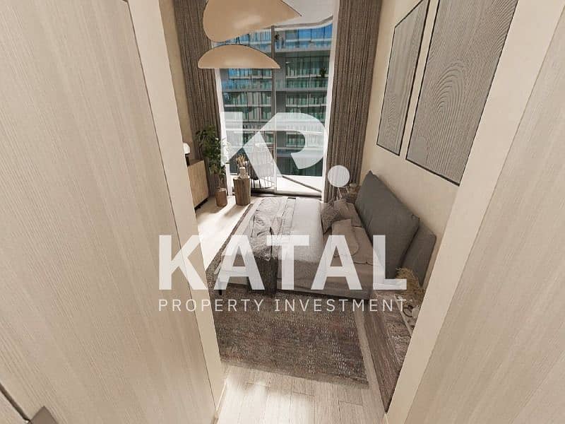 8 The Source, Saadiyat Island, Apartment for sale, 2 Bedroom Apartment for Sale, The Lourve Museum, Abu Dhabi 002. jpg