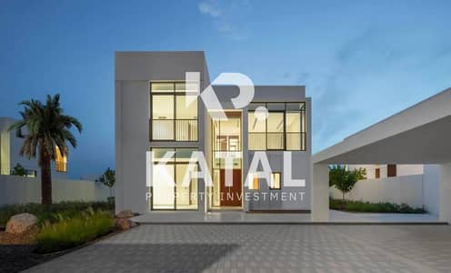 5 Bedroom Villa for Sale in Al Jubail Island, Abu Dhabi - 18. jpg