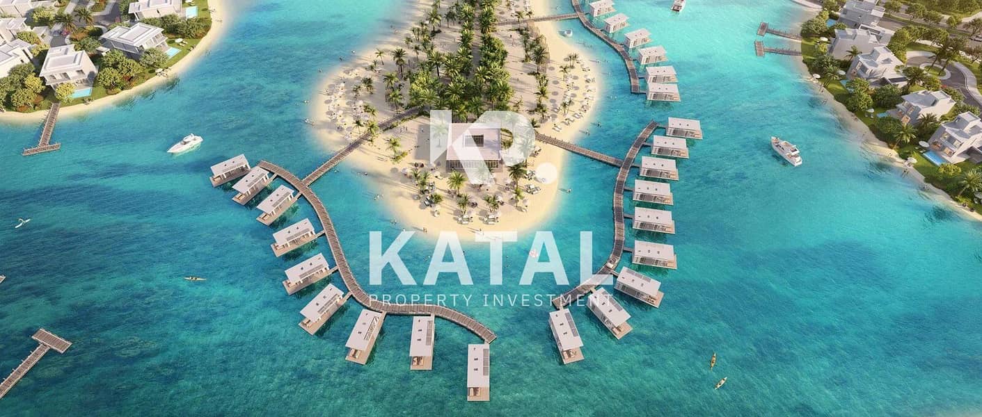 10 Ramhan Island, Abu Dhabi, for sale luxury villa, 3 bedroom villa, 4 bedroom villa, 5 bedroom villa, 6 bedroom villa, Ramhan Island Villa, The One Villa 009. jpg