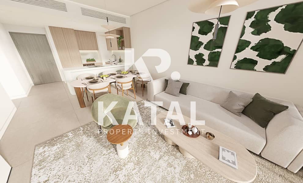 5 The Source II, 2BR, 1BR  Apartment for Sale, Lourve, Saadiyat, Saadiyat Island, Abu Dhabi 006. png