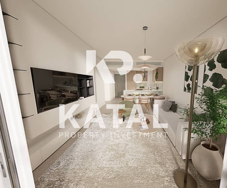 6 The Source II, 2BR, 1BR  Apartment for Sale, Lourve, Saadiyat, Saadiyat Island, Abu Dhabi 008. png