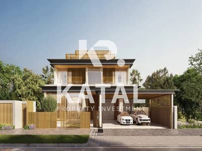 4 Bedroom Villa for Sale in Al Reem Island, Abu Dhabi - CompressJPEG. online_800x600_image (28). jpg