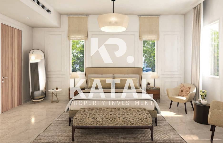 3 Cordoba, Bloom Living, Villa for Sale, Zayed City 007. jpg